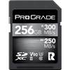 SD-Karte V90 von ProGrade Digital