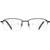Progressives Multifokal Lesebrille Blaulichtfilter