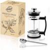 French Press von Pro@Home43