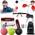 Boxing Reflex Ball von PROIRON