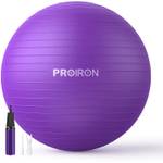 PROIRON Gymnastikball 75 cm