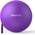 Gymnastikball 75 cm von PROIRON