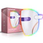 Project E Beauty lichttherapie-maske