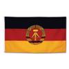 DDR-Flagge von Prom