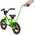 Kinderfahrrad-Stange von Prometheus