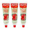 Mutti - Doppelkonzentrat Tomaten von PROMOO