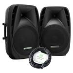 Pronomic PH15A