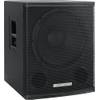 SA-15 SUB von Pronomic