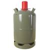Propangasflasche von Volthor