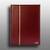 Prophila Collection Leuchtturm Briefmarkenalbum