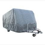ProPlus Wohnwagen-Schutzhülle 610349