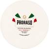 ?Shaving Soap in bowl White von Proraso