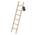 Sprossen-Anlegeleiter von PROREGAL