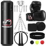 Prorobust MMA Boxsack-Set