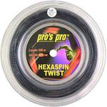 Pro's Pro Hexaspin Twist