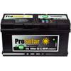 140Ah Gelbatterie von ProSolarGel