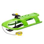 Prosperplast, 2-Sitzer Bullet Control Lenkung Schlitten