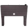Blumentopf Rato Case High DRTC600H-440U von Prosperplast