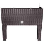 Prosperplast Blumentopf Rato Case High