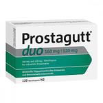 Prostagutt duo