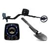 Metalldetektor von ProtectorTech