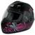 Protectwear Motorradhelm-Damen