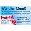 Wund- und Schutzgel von Protefix