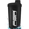 Protein Shaker von FSA Nutrition
