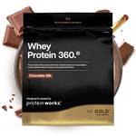 Protein Works Whey Protein 360