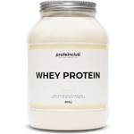 Proteinclub Molkenprotein