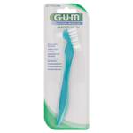 Gum Prothesenbürste