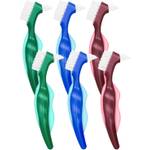 Willbond Prothesenbürste