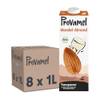Mandeldrink von Provamel