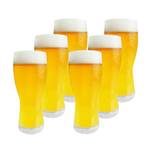 Provance Weizenbiergläser
