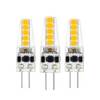 LED Kapsel G4 1,9 W, 3er-Set von proventa