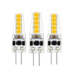 Proventa LED Kapsel G4 1,9 W