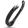 Leder Flogger Peitsche von Proxoxo