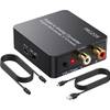 DAC Switch von PROZOR