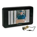 prsTECH DoorCAM DC2 PLUS Wide Screen