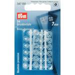 Prym Druckknöpfe Plastic