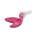 Love Nadeleinfädler Birdy 611157 von Prym