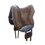 PS Pferdeartikel Reitpad Alivio