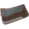 MLV1275_1_44  Westernpad "Square", Sandwichpad von PS Pferdeartikel
