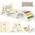 Montessori Indoor Spielset von Puecrof