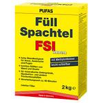 Pufas Füllspachtel