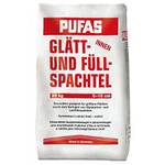 Pufas Glätt- und Füllspachtel