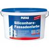 Silikonharzfarbe von PUFAS