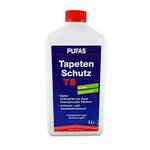 Pufas Tapetenschutz