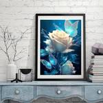 Pujeknm Diamond Painting Set