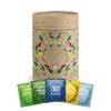 Bio-Kräutertee von Pukka